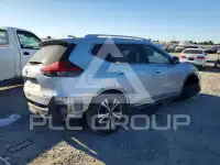 2017 Nissan ROGUE фото