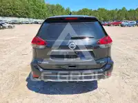 2017 Nissan ROGUE фото