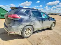 2017 Nissan ROGUE фото
