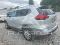 2017 Nissan ROGUE фото