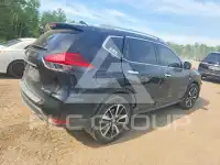2017 Nissan ROGUE фото
