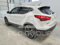 2017 Nissan ROGUE фото