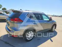 2017 Nissan ROGUE фото