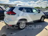 2017 Nissan ROGUE фото