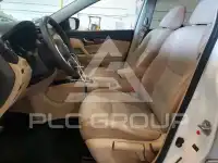 2017 Nissan ROGUE фото
