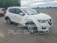 2017 Nissan ROGUE фото