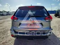 2017 Nissan ROGUE фото