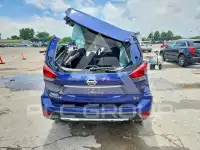 2017 Nissan ROGUE фото
