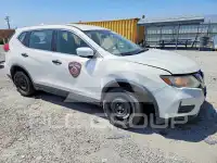 2017 Nissan ROGUE photo