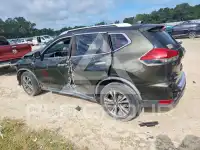 2017 Nissan ROGUE фото