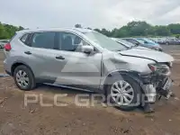 2017 Nissan ROGUE фото