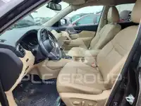 2017 Nissan ROGUE фото