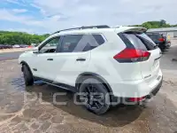 2017 Nissan ROGUE фото