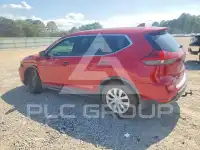 2017 Nissan ROGUE фото