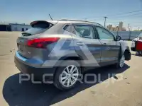2017 Nissan ROGUE photo