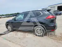 2017 Nissan ROGUE фото