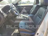 2017 Nissan ROGUE фото