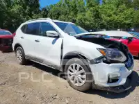 2017 Nissan ROGUE фото