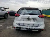2017 Nissan ROGUE фото