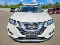 2017 Nissan ROGUE фото