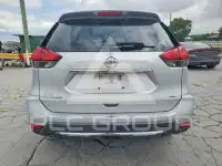 2017 Nissan ROGUE фото