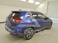2017 Nissan ROGUE фото