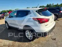 2017 Nissan ROGUE фото