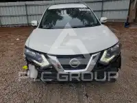 2017 Nissan ROGUE фото