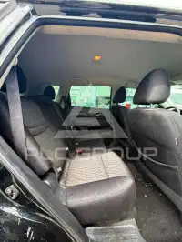 2017 Nissan ROGUE фото