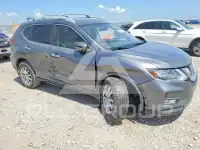 2017 Nissan ROGUE фото