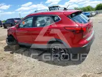 2017 Nissan ROGUE фото