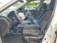 2017 Nissan ROGUE фото