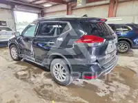 2017 Nissan ROGUE photo