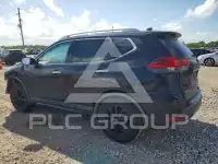 2017 Nissan ROGUE фото