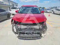 2017 Nissan ROGUE фото