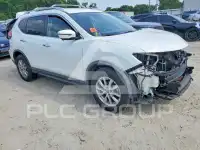 2017 Nissan ROGUE фото