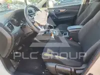 2017 Nissan ROGUE фото