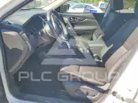 2017 Nissan ROGUE фото