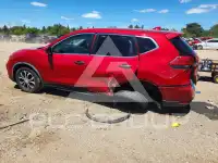 2017 Nissan ROGUE фото