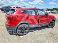 2017 Nissan ROGUE фото