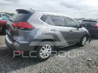 2017 Nissan ROGUE фото