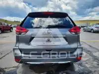 2017 Nissan ROGUE photo