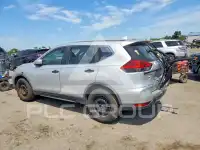2017 Nissan ROGUE photo