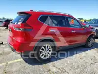 2017 Nissan ROGUE photo