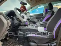 2017 Nissan ROGUE photo