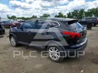 2017 Nissan ROGUE фото