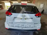 2017 Nissan ROGUE фото