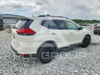 2017 Nissan ROGUE photo