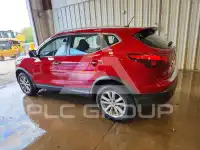 2017 Nissan ROGUE фото