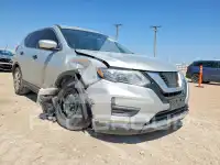 2017 Nissan ROGUE фото
